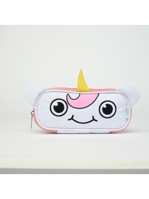 Zoozy Çocuk Unicorn Kalemlik, Kalem Kutusu