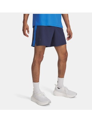 Under Armour Erkek UA Launch Pro 7inch Şort