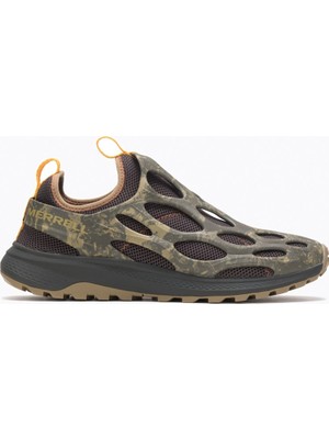 Merrell Hydro Runner Erkek Yeşil Su Ayakkabısı
