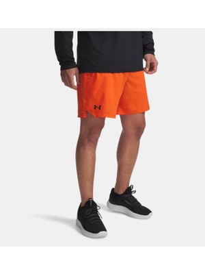 Under Armour Erkek Ua Vanish Dokuma 6inch Şort 1373718-844