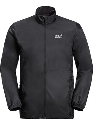 Jack Wolfskin PACK & GO WINDSHELL M
