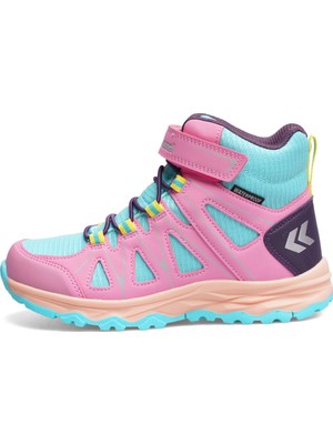 Hummel Çocuk Unısex Outdoor Ayakkabı  Reyo Hıgh Jr. 900822