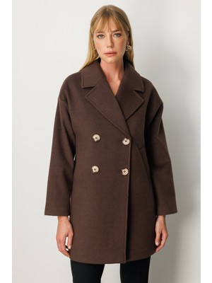 Eskişehir Mağazacılık 6049 Ekol Manto