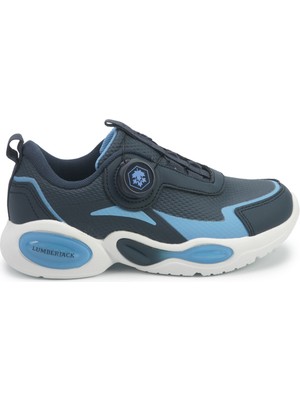 Lumberjack Dark 5pr Lacivert Erkek Çocuk Spor Ayakkabı