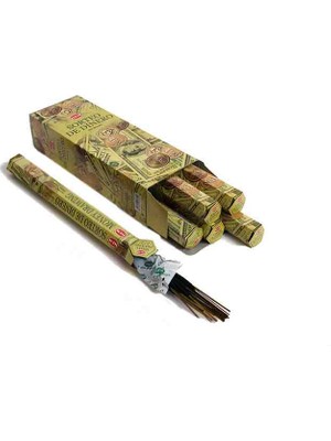 Storeg Hem Money Drawing 2 Paket Toplam 40 Çubuk Tütsü