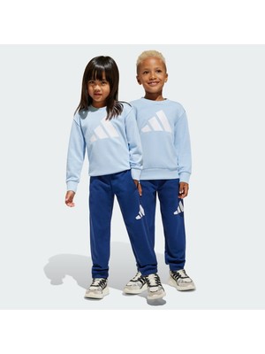 Adidas Sportswear JC9729 Essentials Joggers Set Kids