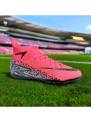 papucumun dünyası Twingo Air Laliga Çoraplı Krampon Halı Saha Dişsiz Yeni Ayakkabı Modelleri