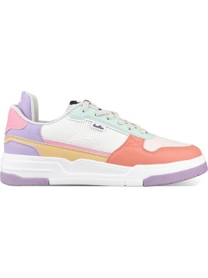 NORTH WILD Bathu Journey Kadın Sneaker - Multı Color