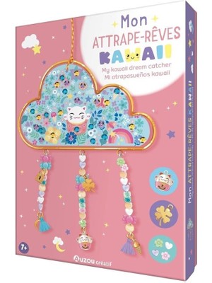 Auzou My Kawaii Dreamcatcher