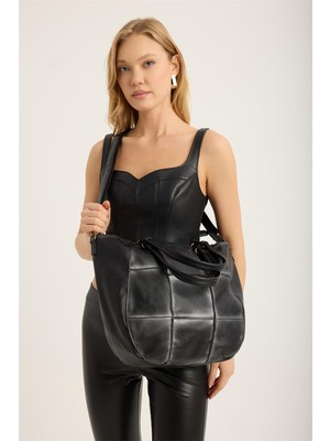 Home Store Kare Çanta