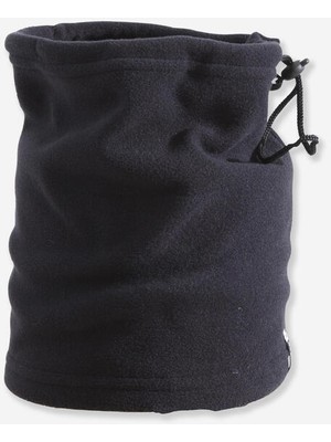 Hobiurun Yetişkin Polar Kayak Boyunluğu - Siyah - Tanka