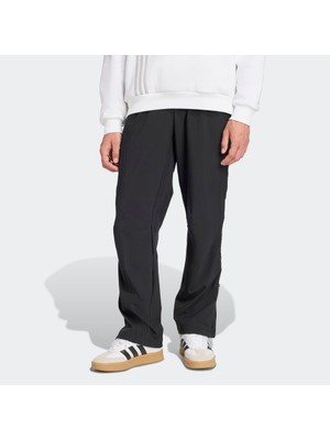 Adidas Originals JV9930 Side Mesh Zip Pants