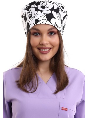 Bone - 11002 Micky Mause