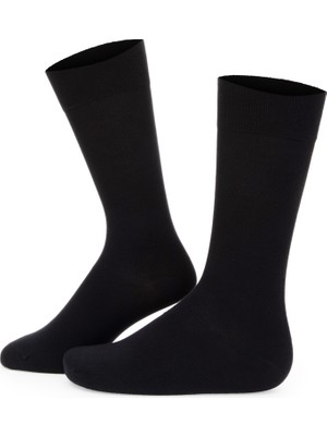 Pierre Cardin Erkek Siyah Çorap 50318184-001
