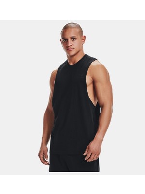 Under Armour Erkek Ua Left Chest Cut Off Atlet 1329286-001