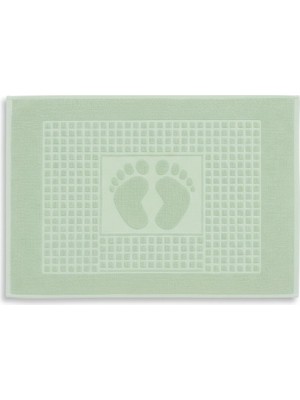 Özdilek Winter Ayak Havlusu– %100 Pamuk, Yumuşak ve Emici Dokulu 50×70 cm