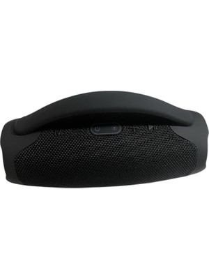 Mena Rise Box 3 Mini Rgb Işıklı Bluetooth Hoparlör – 5 Saat Pil Ömrü, USB Şarj Çıkışı, Speakerphone, Taşınabilir Tasarım, Yüksek Ses Gücü ve Renkli LED Efekt