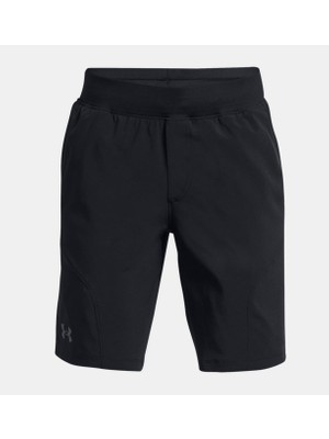 Under Armour Erkek Çocuk Ua Unstoppable Şort 1383127-001