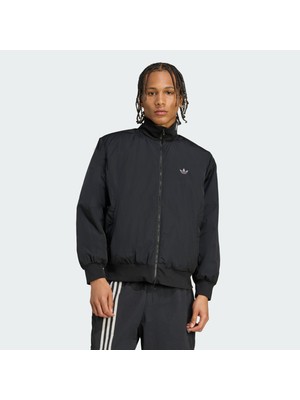 Adidas Originals JX7783 Oversızed Nylon Bomber