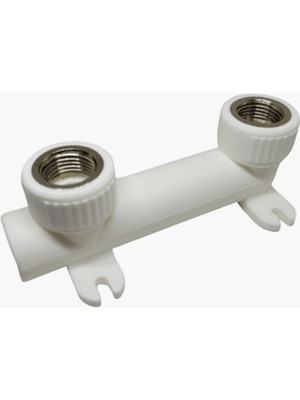 Wavin 20-1/2 Taharet Batarya Bağlantısı