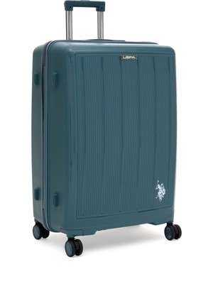 U.s. Polo Assn. Erkek Petrol Valiz 50319492-VR102