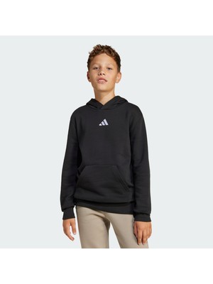 Adidas Sportswear JC9772 Essentials Hoodie Kids