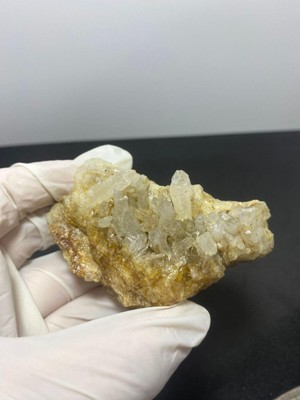 Gemsartdeco Iğne Uçlu Grup Kuvars