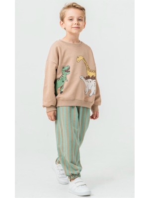 Mackays Erkek Çocuk Takım