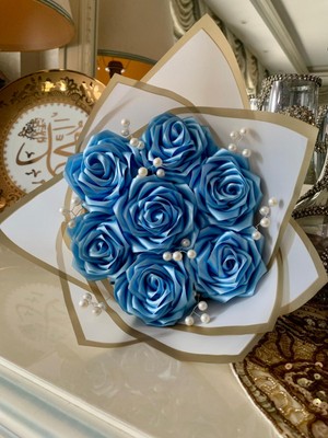 7li, Mavi Renk Söz, Nişan Solmayan Gül Buketi