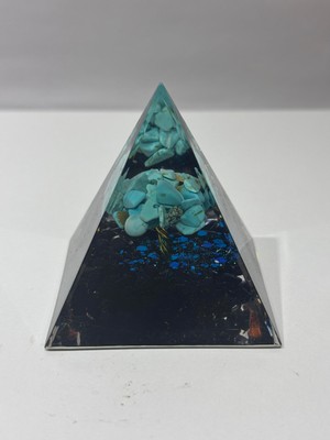Gemsartdeco Nazardan Korunma Orgoniti 6 cm