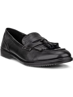 Ecco Dress Classic 15 Black