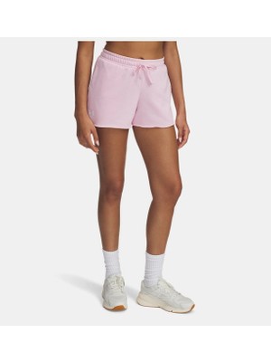 Under Armour Kadın Ua Rival Terry Şort 1389657-647