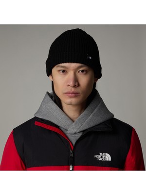 The North Face Tnf Fisherman Beanie Unisex Bere