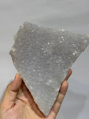 Gemsartdeco Druzy Depresyon Doğaltaş