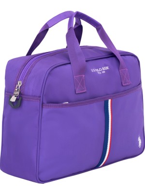 U.S. Polo Assn. Us Polo Assn 25062-25064-25065-25066-25067-25068-25069SEYAHAT Valspor Hastane Çantası El ve Omuz Doğum Çantası El Valizi