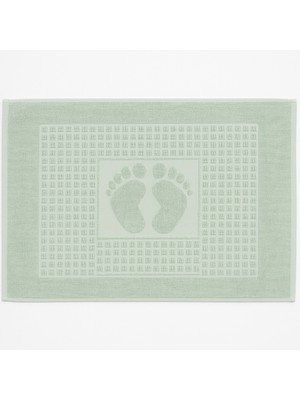 Özdilek Winter Ayak Havlusu– %100 Pamuk, Yumuşak ve Emici Dokulu 50×70 cm