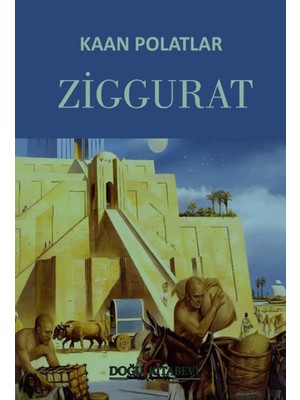 Doğu Kitabevi Ziggurat