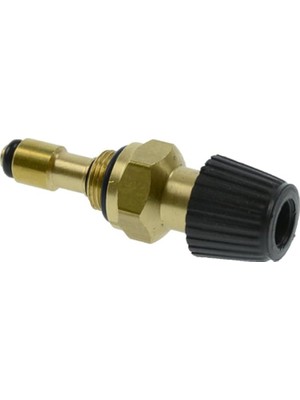 Demirdöküm Aden Kalisto Nitron Uyumlu Su Doldurma Musluğu