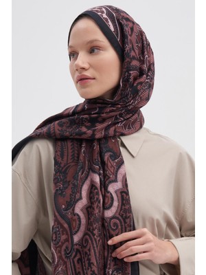 Carell Harmony Mürdüm Early Ipek Şal