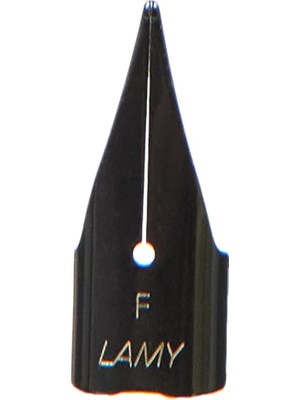 Dolma Kalem Ucu Siyah Çelik F Z 50S-F