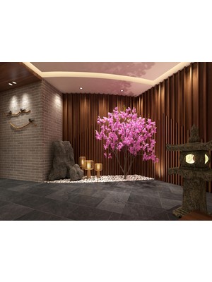 Rishang Tek Çipli Şerit LED  Iç Mekan Aydınlatma - 5W, 12V - Metrede 60 LED - 8mm Ince