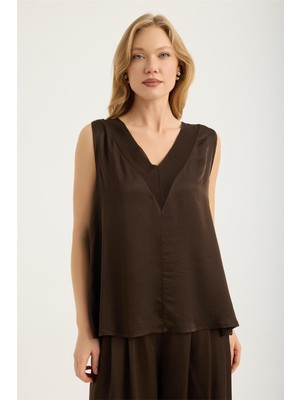 Home Store Kolsuz Sifon Bluz