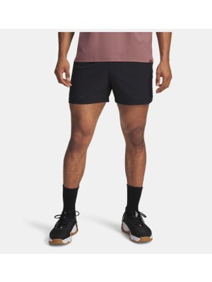 Under Armour Erkek Ua Project Rock Ultimate Şort 6007178-001