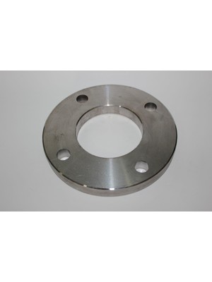 Epaş 125 Pn 10 Düz Flanş Pe 100