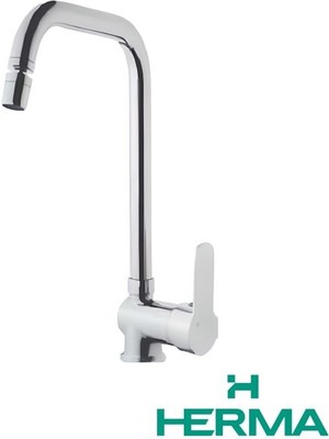 Herma Lavabo Bataryası Kuğu Imperlo