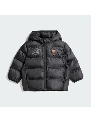 Adidas JL9172 I Dy mm Sd Jkt Bebek Spor Mont