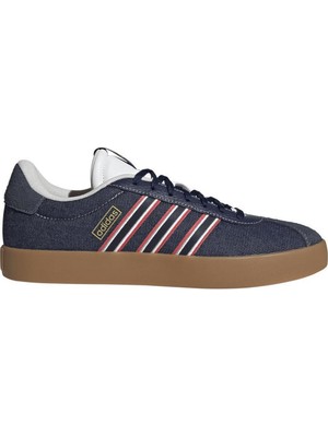 Adidas JR8591 Vl Court 3.0 Erkek Günlük Spor Ayakkabısı