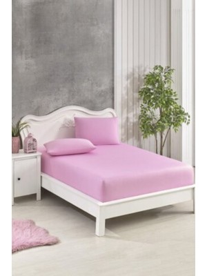 Sternen Glanz Aquadream Pamuklu Lastikli Çarşaf Takımı