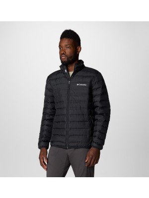 Columbia Columbıa Lake 22 Iı Down Jacket WX9860-010 M Man