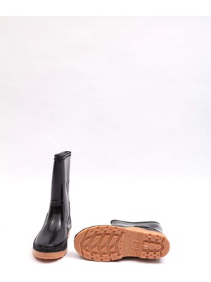 Gezer Kışlık Erkek Genç Çizme